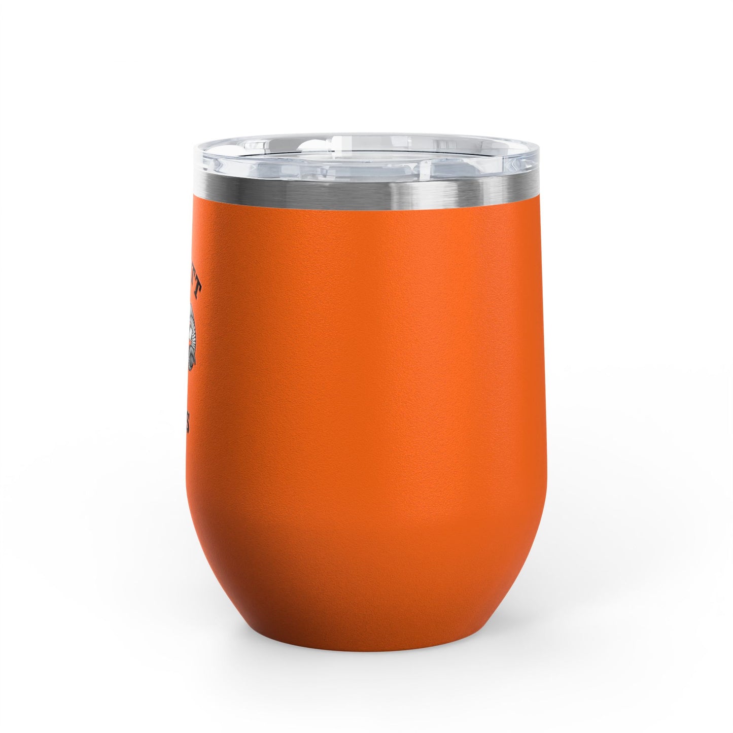 Custom Wine Tumbler for Celebrations, Perfect Gift for Weddings, Parties, Bachelorette, Personalized Drinkware