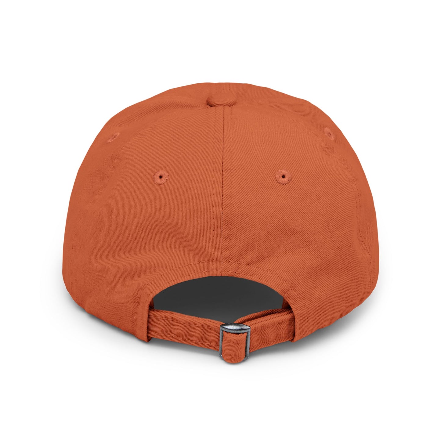 Distressed Cap for Teachers - Casual Everyday Hat, Gift for Educators, Teacher Life, Stylish Headwear for School Events